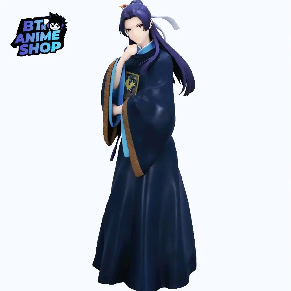Jinshi-The Apothecary Diaries Trio-Try-iT Collectible Anime Figure