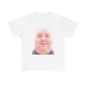 Hubert Edward Skeletrix T-Shirt T-Shirt Y2K Meme Shed Theory Nettspend Osamason Shadow Wizard Money Gang, Y2k, Graphic, Unisex, Streetwear