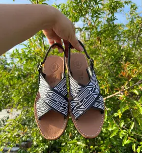 Juan Huaraches Cruzado