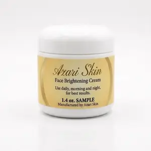Azariskin Brightening Cream SAMPLE