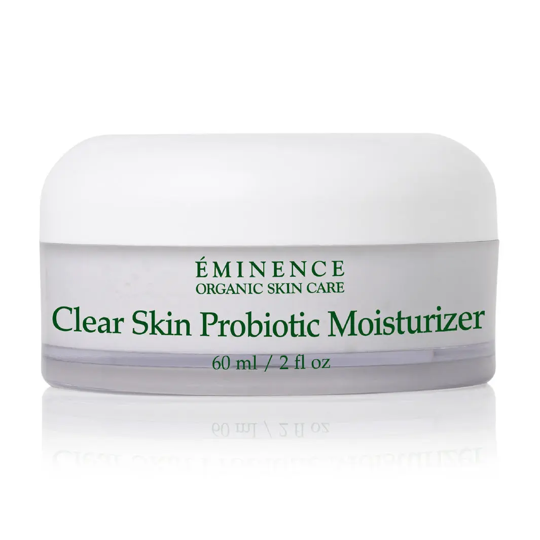Eminence Organics Clear Complexion Duo