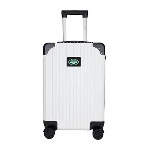 Denco NFL 21 Inch Executive Two-Toned Carry-On Denco NFL 21 Inch Executive Two-Toned Carry-On
