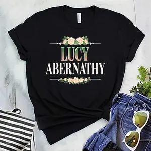 Lucy T-Shirt Classic T-Shirt