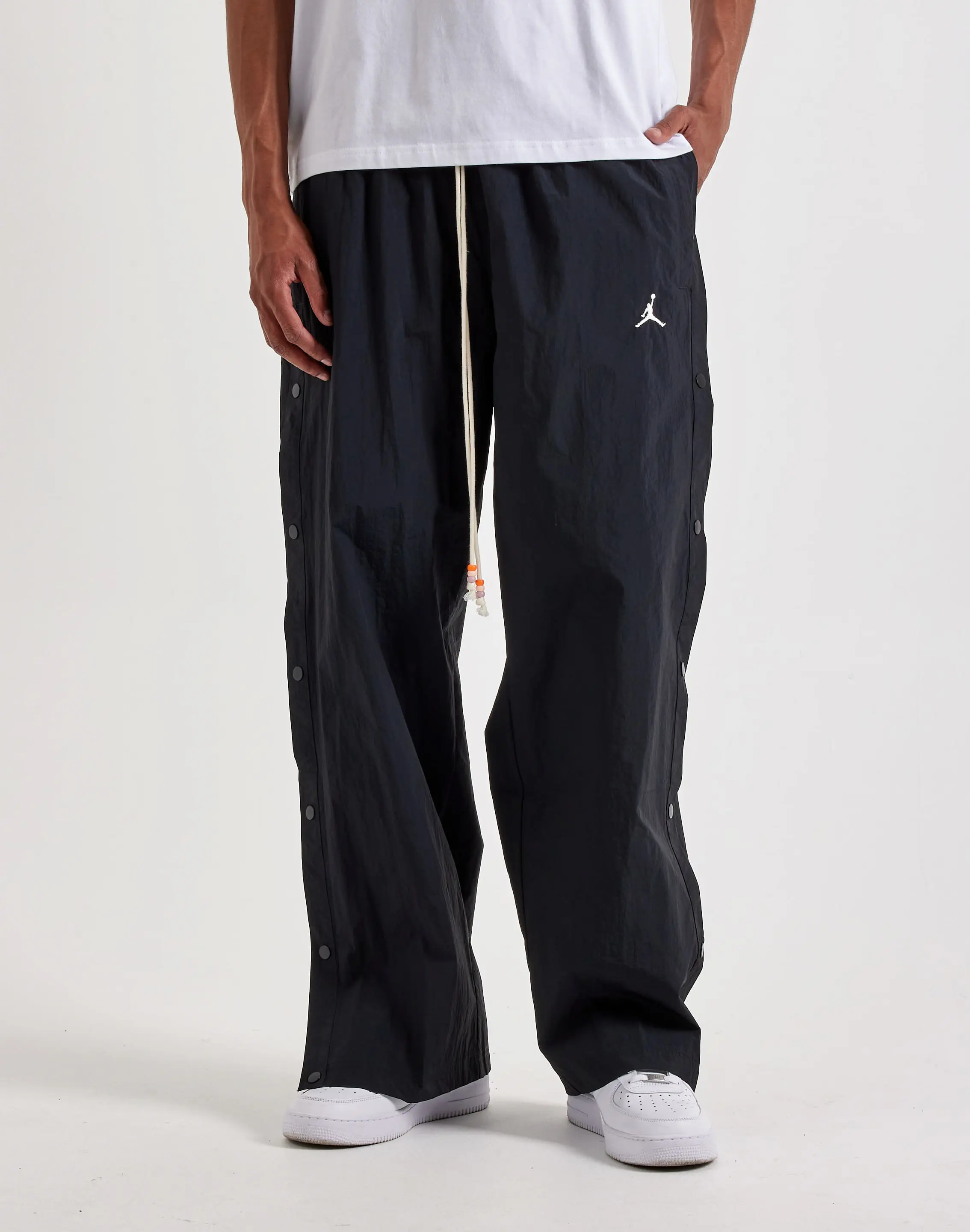 Mens Jordan Brooklyn Festival Pants