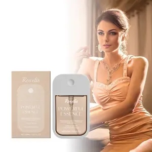 Vegan Vanilla Coconut Hair Mist Spray, Refreshing Scented Hair Fragrance, Portable Daily Use, Long-Lasting Freshness for Hair Care Routine, Hyaluronic Acid