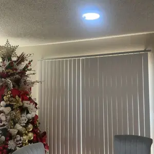 Product Review of Homelist Battery Powered Ceiling Light, Motion Sensor LED Light, Rechargeable Ceiling Light with Wireless Remote Control from C**s b**n