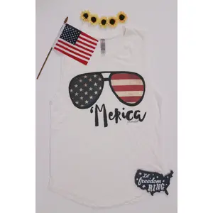 'Merica Tank