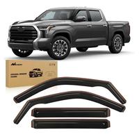 For 2022-2024 Toyota Tundra Double Cab