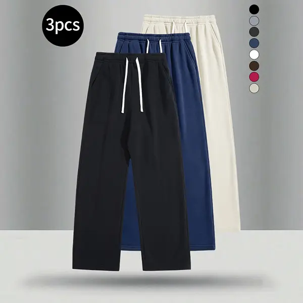 Black + Dark Blue + Apricot