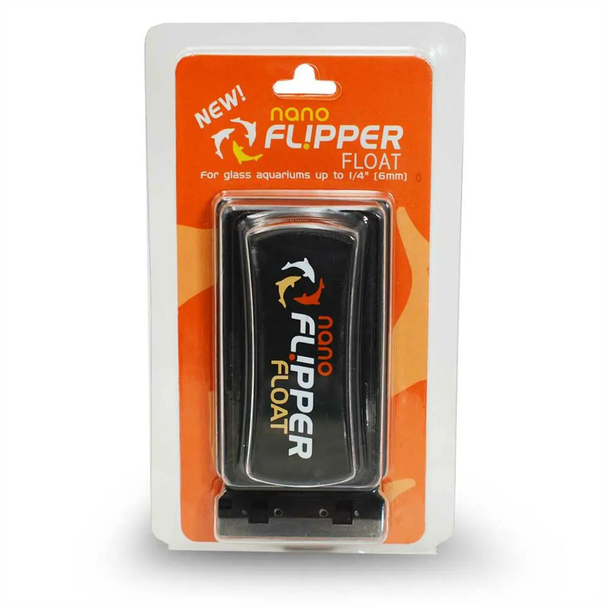NANO FLOAT ALGAE SCRAPER | FLIPPER