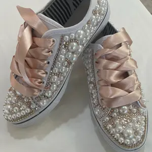 Bling Sneakers