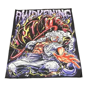 Gear 5 tapestry Gear 5 tapestry