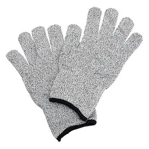 Curtis Stone Set of 2 Cut-Resistant Gloves