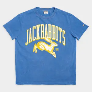 South Dakota State Jackrabbits Vintage Heavyweight Tee, Sweater, Hoodie
