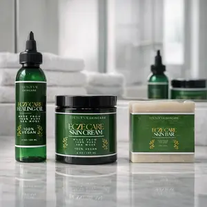 EczeCare Body Care