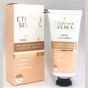 Eternal Secret – Hand Cream with Shea Butter (30g)