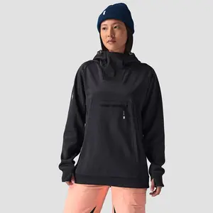 Backcountry Meltdown Water-Resistant Hoodie - Women's