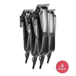 Andis Ultra Clip Corded Clipper Kit (Pack of 4)