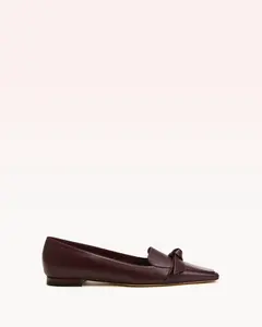 Clarita Square Loafer