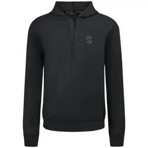 Seattle Kraken Third Jersey Technic Hoodie