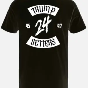 Trumptorious - Trump Setters T-Shirt - MAGA Trump shirt Trump hat Trump brand Trump lifestyle brand
