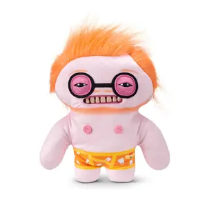 ZURU Fugglers Fugg Stars 9" Plushies (Gunky Goober)