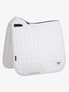 LeMieux Loire Classic Dressage Square Saddle Pad