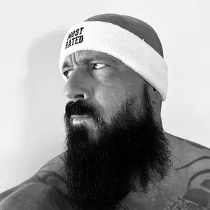 Head /wrist sweatband Cotton Cotton