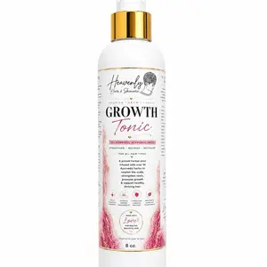 8oz Hair Growth Tonic