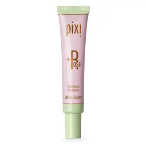Pixi +Rose Radiance Perfector Primer - Brighten & Radiant Makeup Base