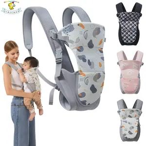 Backpack Strap Hands-Free Travel Essential, Convenient Dual-Hand Release Design, Must-Have Accessory for Trips & Adventures