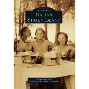 Italian Staten Island