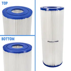 Super-Pro  3 oz 25 sq ft. 13.31 in. Replacement Filter Cartridge