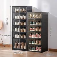 Family Set(6 tiers A*1, 6 tiers B*1)