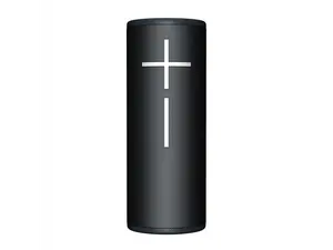Ultimate Ears MEGABOOM 4 Wireless Bluetooth Speaker - Active Black