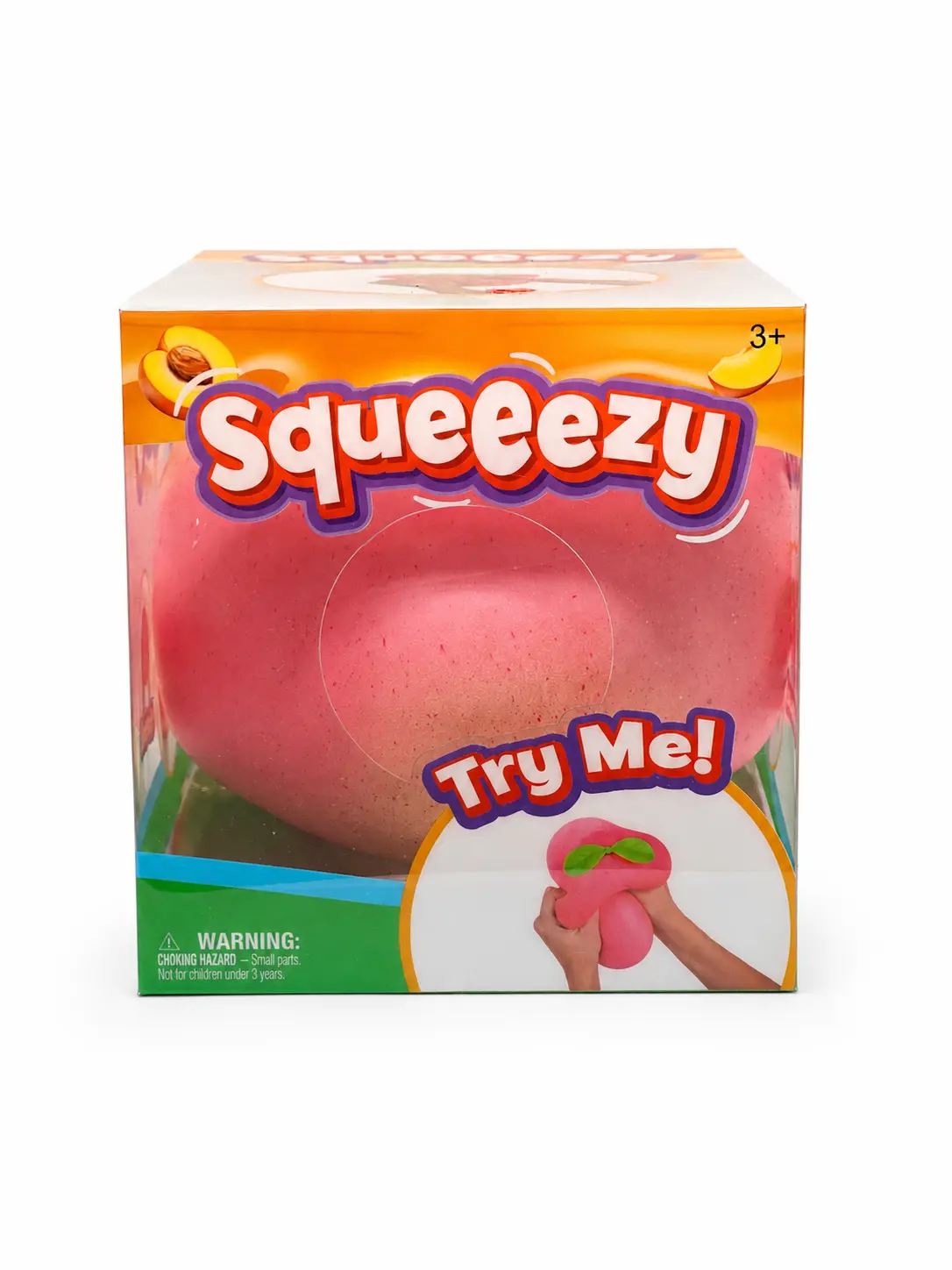 Pink Peach  100% Authentic - Accessories