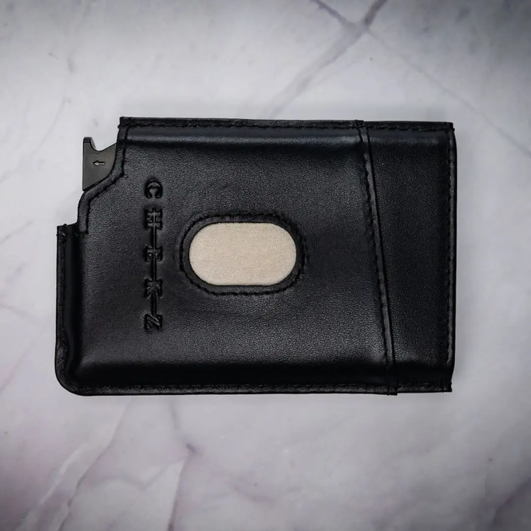 Fortune Cardholder