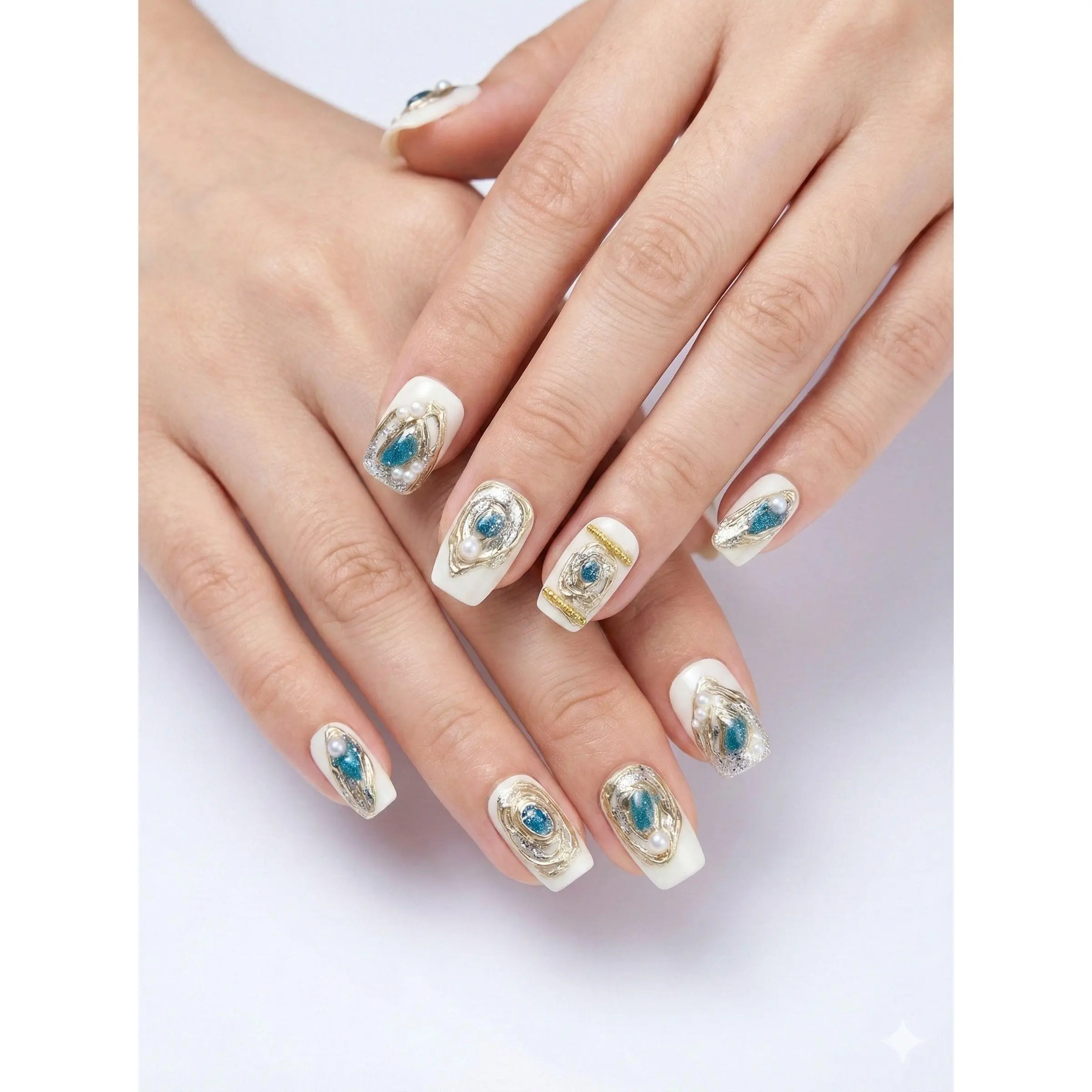 *NEW* Lil' Grecian Fairy