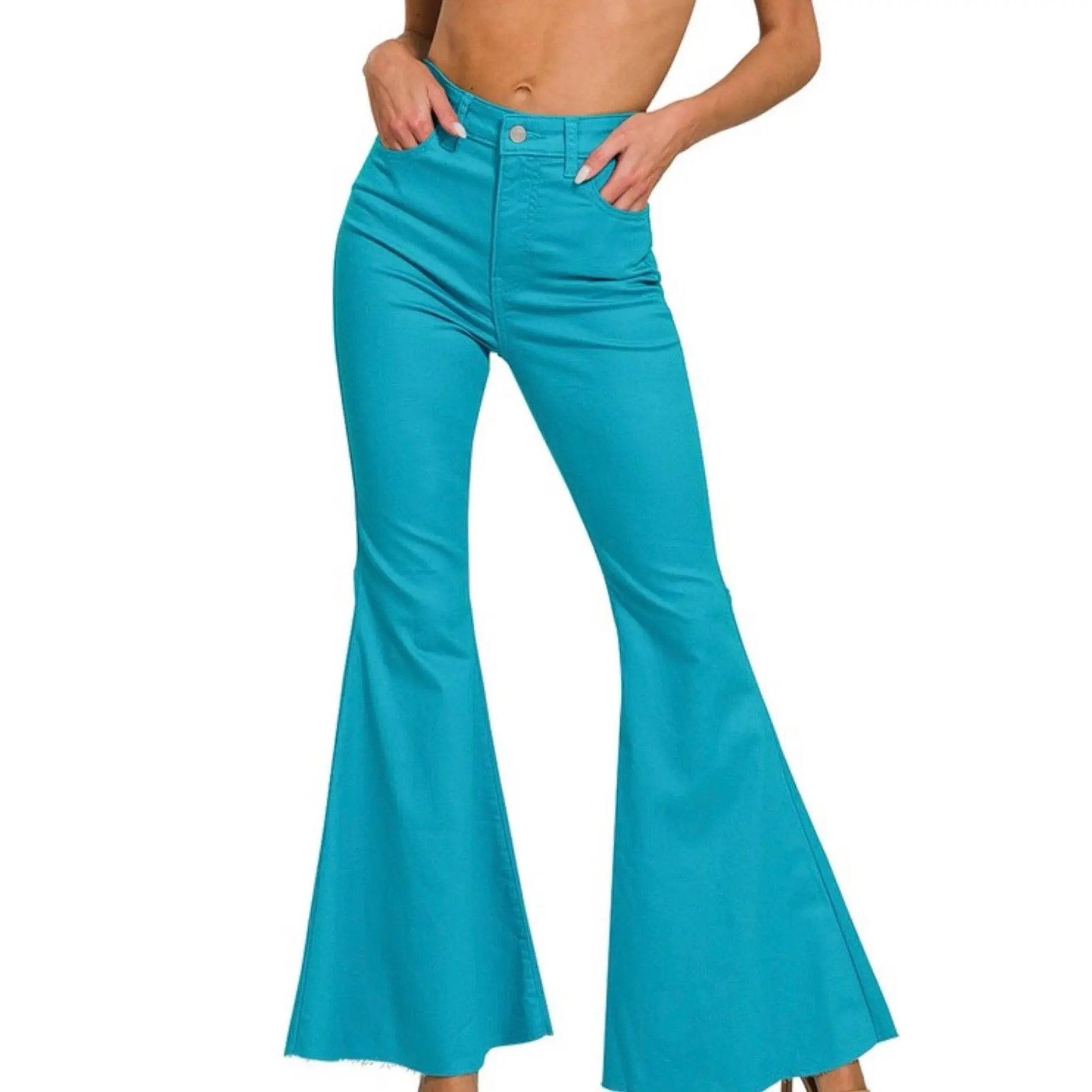 The Rodeo Flares