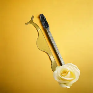 Gold Lash Accessory Bundle