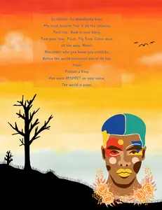 King Notebook Custom Designed Notebook Stationary Notebooks Journals