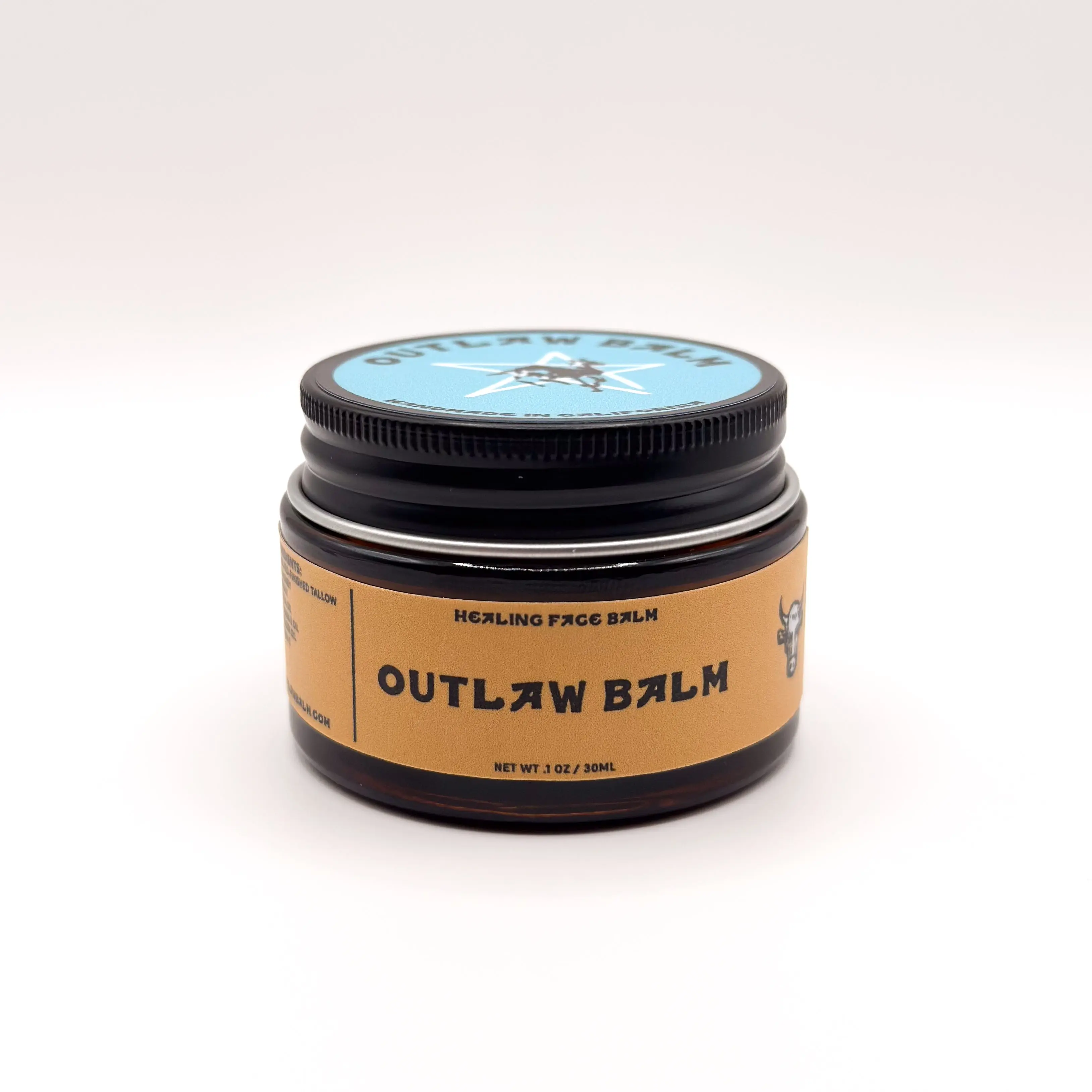 HYDRATING TALLOW FACE BALM