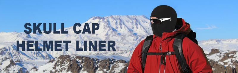 ROCKBROS Winter Balaclava Ski Mask with Glasses Holes for Men Women ROCKBROS Winter Balaclava Ski Mask with Glasses Holes for Men Women