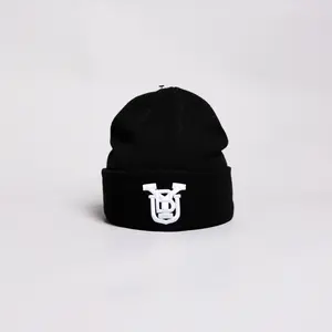 BYU OG Beanie / Black