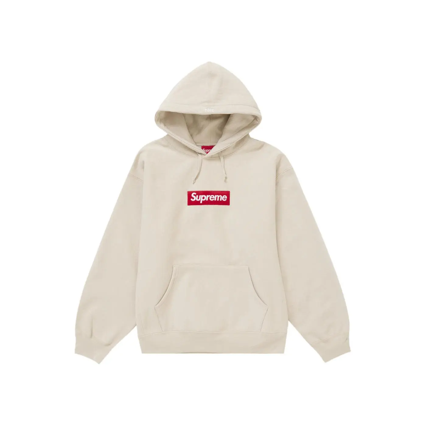 supreme s logo hooded - TikTok Shop