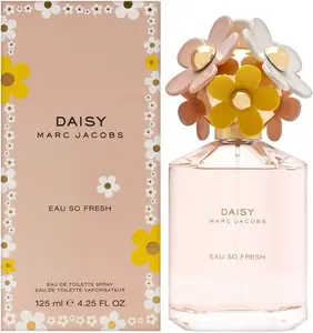 Marc Jacobs Daisy Eau So Fresh Eau De Toilette For Women
