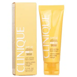 Clinique AntiWrinkle Face Cream SPF 30, 50ml/1.7oz