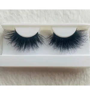 ”Weezy”-25mm 5d DL7 Signature Eyelash Strips