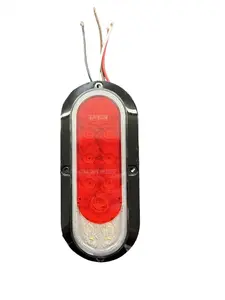 Sure-Trac Enclosed Trailer Tail Light