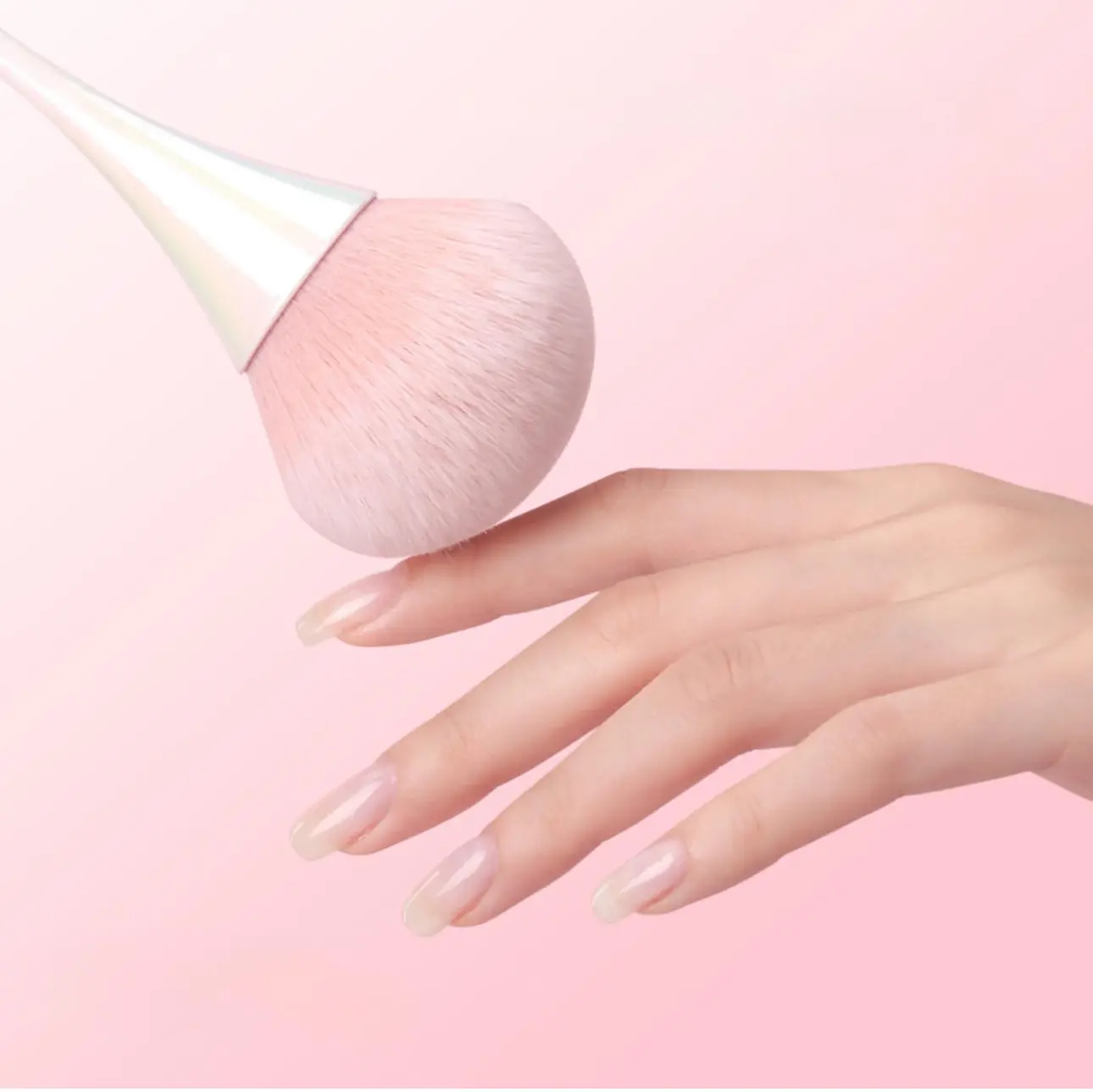 Nail Dust Brush Nail Dust Brush